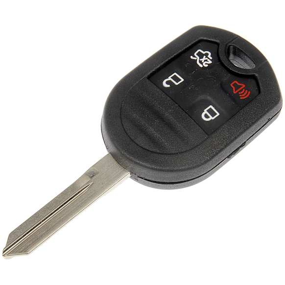 92063 Help Series Keyless Remote Case