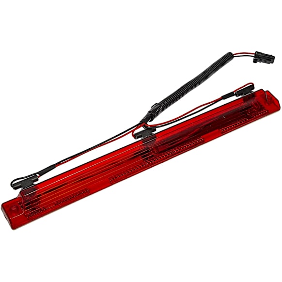 923-025 Tailgate Light Bar - Tailgate, Direct Fit, Sold individually