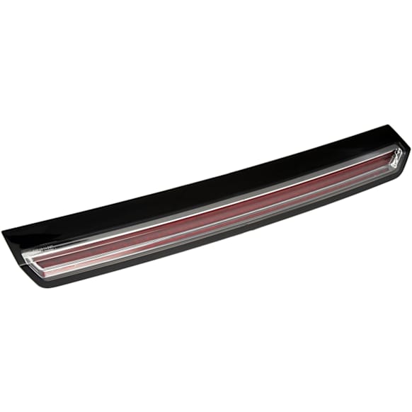 2019 GMC Yukon - Clear & Red Lens Third Brake Light, OE Solutions Series