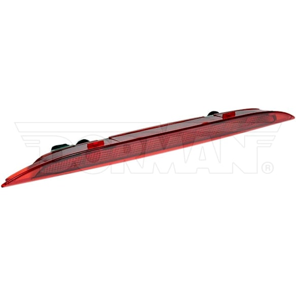 923-140 Red Lens Third Brake Light, OE Solutions Series