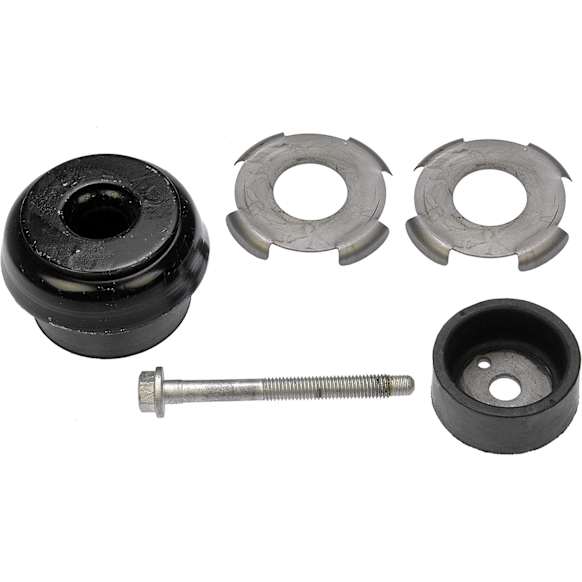 2007 Hummer H2 - Body Mount Kit, Body Position 1 or 4 - Lower