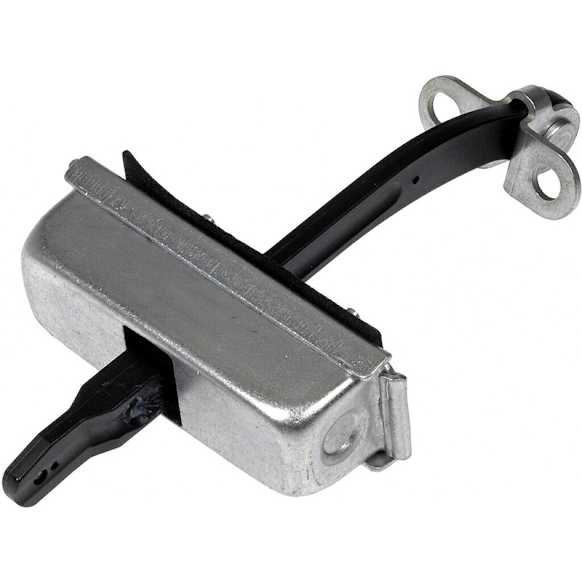 2005 Buick Rainier - Door Strap - Direct Fit, Sold individually