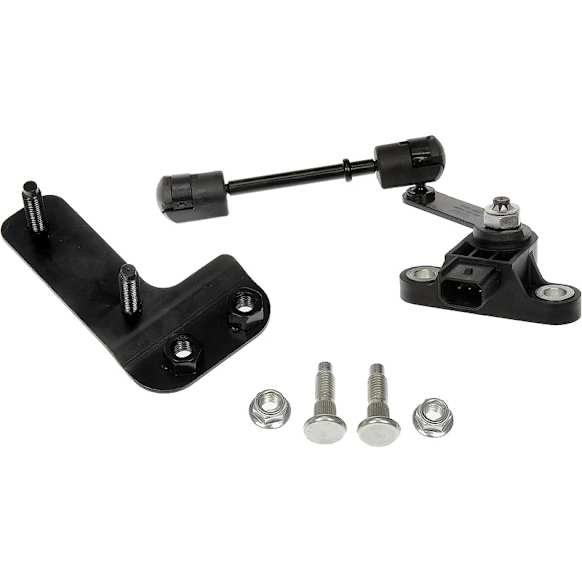 924-260 OE Solutions Series Suspension Ride Height Sensor