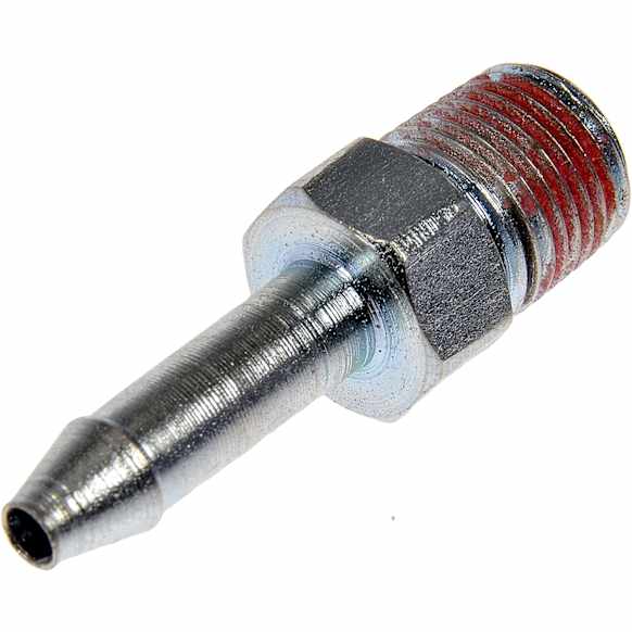 924-283 OE Solutions Series Axle Breather Vent Tube