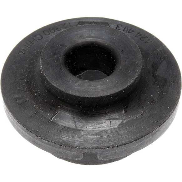924-424 OE Solutions Series Radiator Mount - Direct Fit, Sold Individually