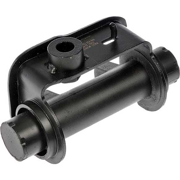 924-448 OE Solutions Series Differential Dynamic Dampener, Sold individually