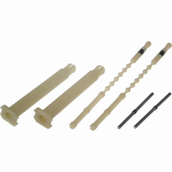 924-712 Shift Linkage Rebuild Kit - Direct Fit