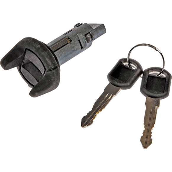 1999 Chevrolet K1500 - Ignition Lock Cylinder, Automatic Transmission, OE Solutions Series
