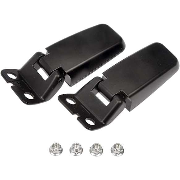 926-118 Liftgate Glass Hinge - Set of 2