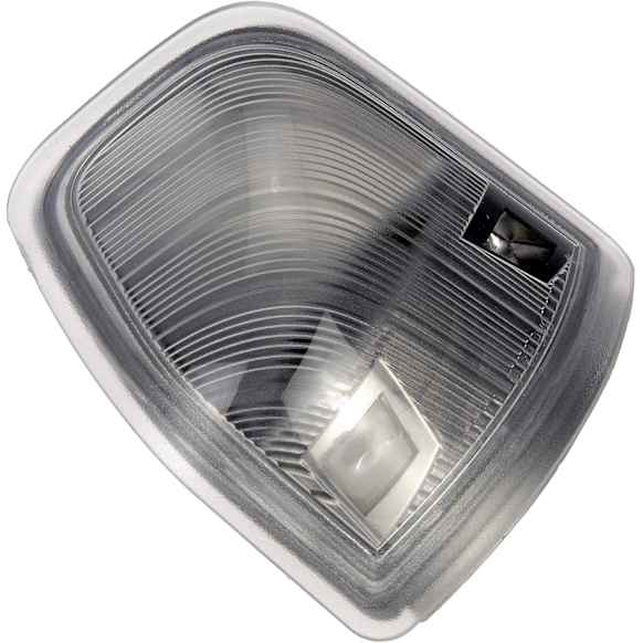 926-122 Passenger Side Mirror Turn Signal Light, OE Solutions Series