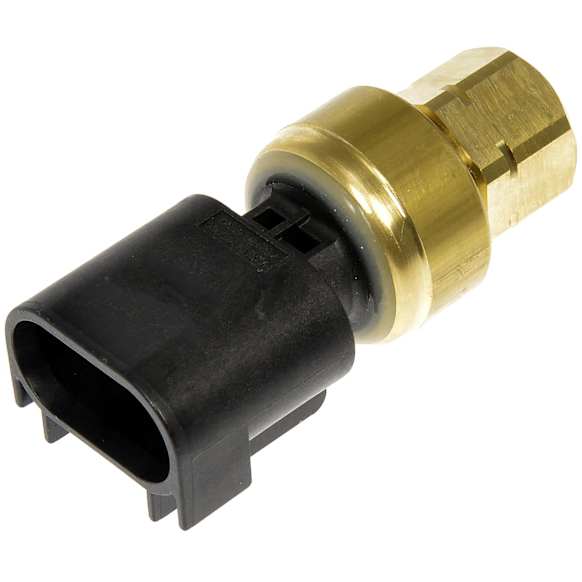 2014 Chevrolet Caprice - Fuel Pressure Sensor, At The Tank, OE Solutions Series