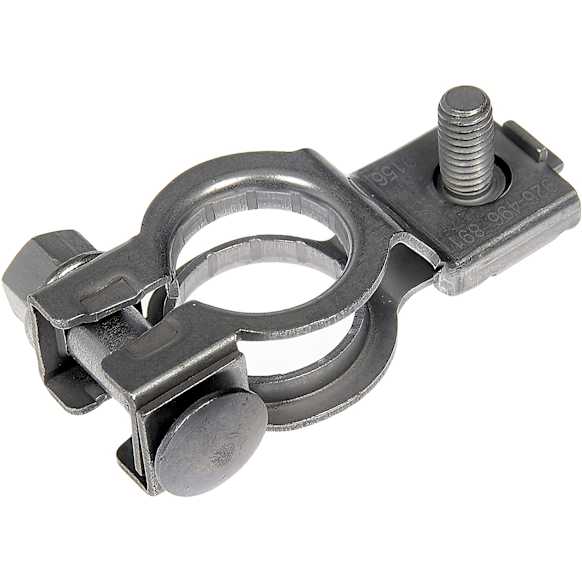 926-496 Battery Terminal - Direct Fit, Sold individually