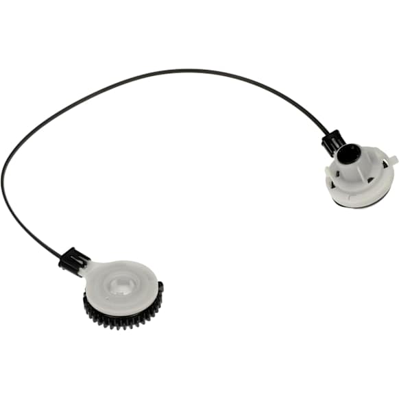 926-822 A/C Temperature Control Cable - Direct Fit