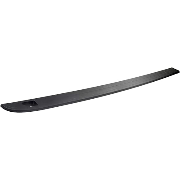 926-922 Bed Rail Cap, Black, Plastic