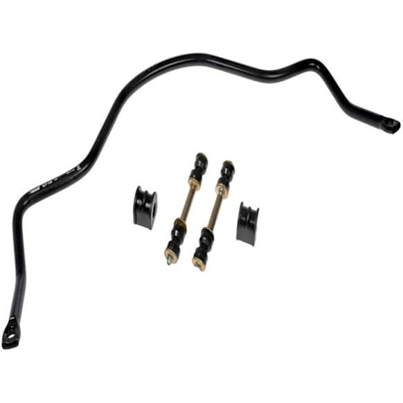 2005 Ford Crown Victoria - Rear Sway Bar Kit, 15.3 mm Diameter, 0.6 in.