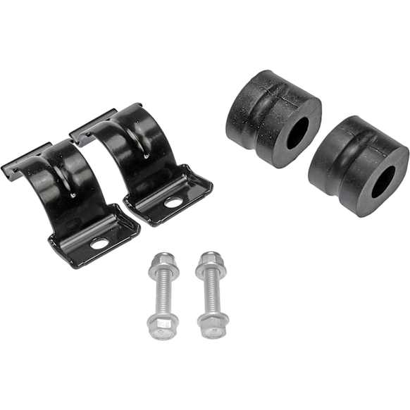 928-306 OE Solutions Series Sway Bar Bracket - Direct Fit