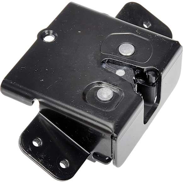 2007 Cadillac Escalade ESV - Liftgate Lock Actuator, Without Power Liftgate
