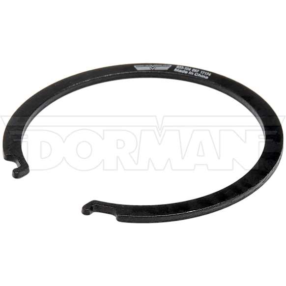 933-104 OE Solutions Series Wheel Bearing Circlip - Direct Fit