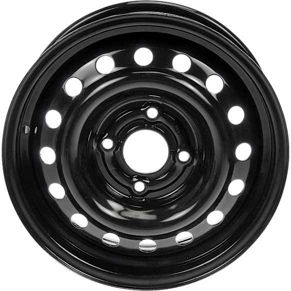 939-135 Wheel, 15 in. X 5.5 in.