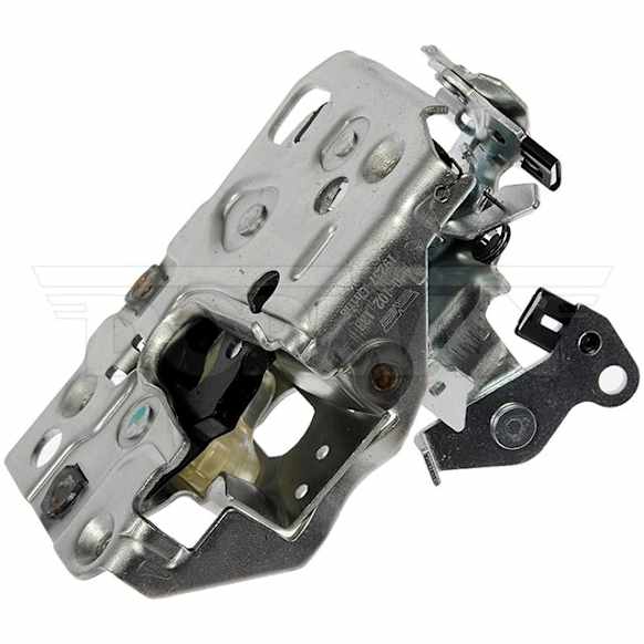 940-102 OE Solutions Series Door Handle Latch - Front, Driver Side, Manual, Direct Fit, Sold Individually