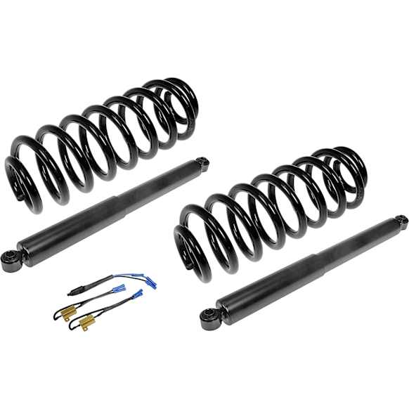 949-514 Coil Spring Conversion Kit - Direct Fit, Kit