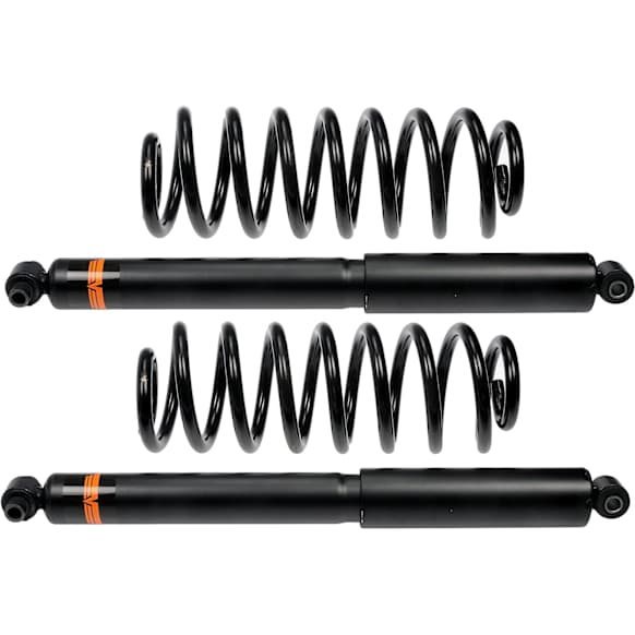 949-542 Coil Spring Conversion Kit - Direct Fit, Kit