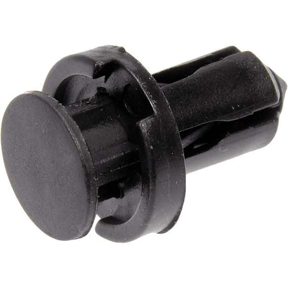 961-033D Engine Splash Shield Retainer
