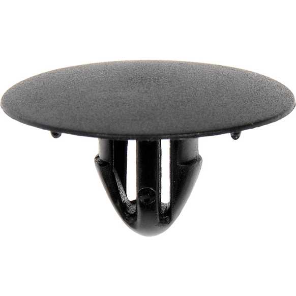963-088D Direct Fit Hood Insulation Pad Clip, Sold Individually