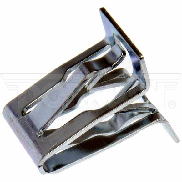 2018 Cadillac CT6 - Retainer