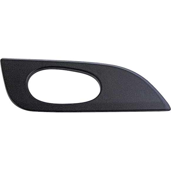 96456 Front, Driver Side Door Handle Trim