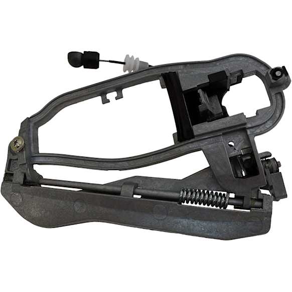 96594 Door Handle Reinforcement - Sold Individually