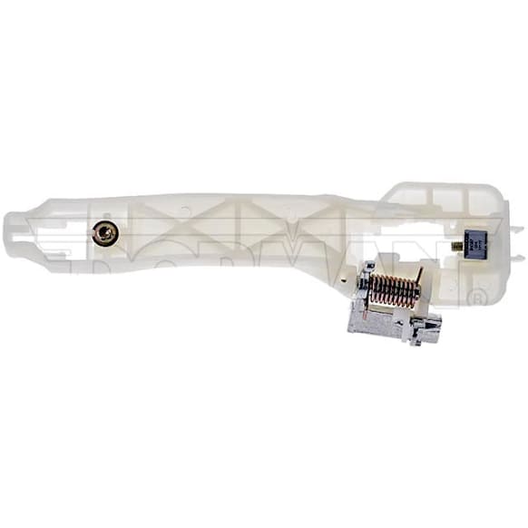 96597 Door Handle Reinforcement - Sold Individually