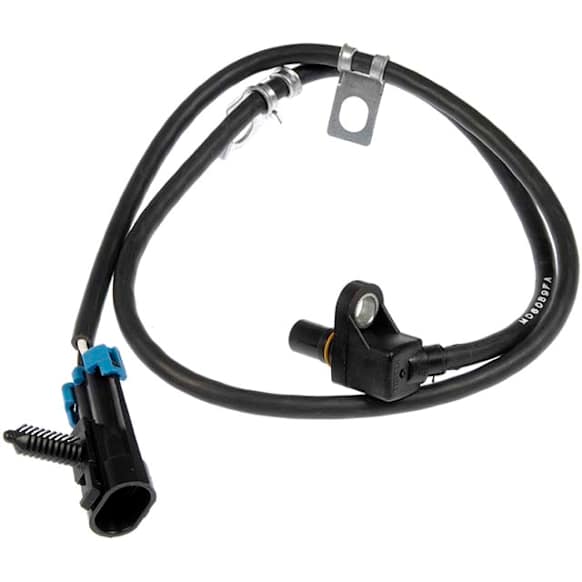 970-003 Front, Driver Side OE Solutions Series ABS Speed Sensor Sold Individually