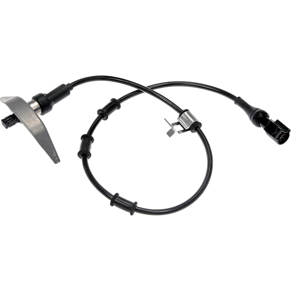 970-223 Front, Passenger Side OE Solutions Series ABS Speed Sensor Sold individually