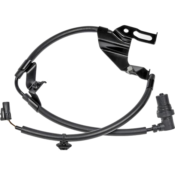 970-332 Front, Passenger Side OE Solutions Series ABS Speed Sensor Sold individually