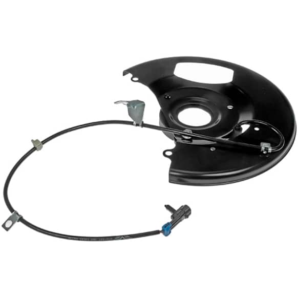 1999 Chevrolet C1500 - Front, Passenger Side ABS Speed Sensor, OE Solutions Series