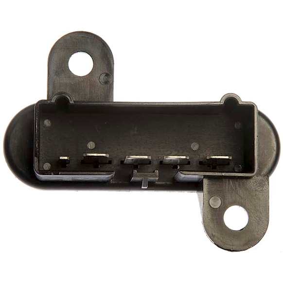 973-025 Blower Motor Resistor OE Solutions Series
