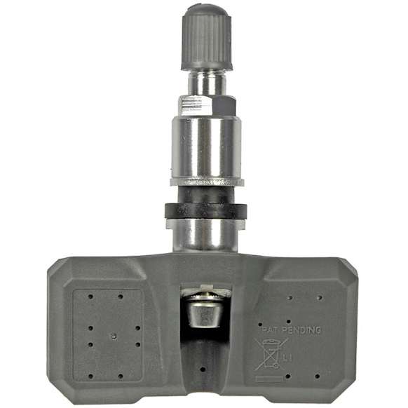 2011 Dodge Caliber - TPMS Sensor, 315 MHz FM 2.4L 4Cyl