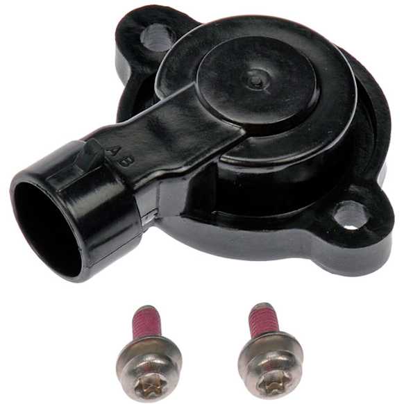 977-030 OE Solutions Series Throttle Position Sensor