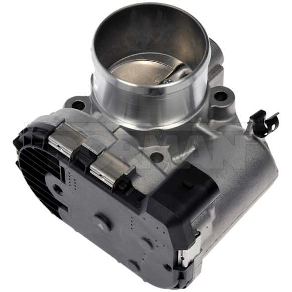 2015 Ford Transit Connect - Throttle Body, 4 Cyl 1.6L, OE Solutions Series