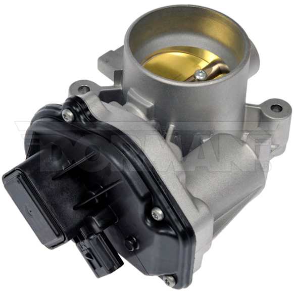 2013 Ford Transit Connect - Throttle Body, 4 Cyl 2.0L, OE Solutions Series