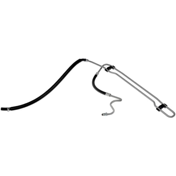 979-2037 OE Solutions Series Power Steering Return Line Hose Assembly
