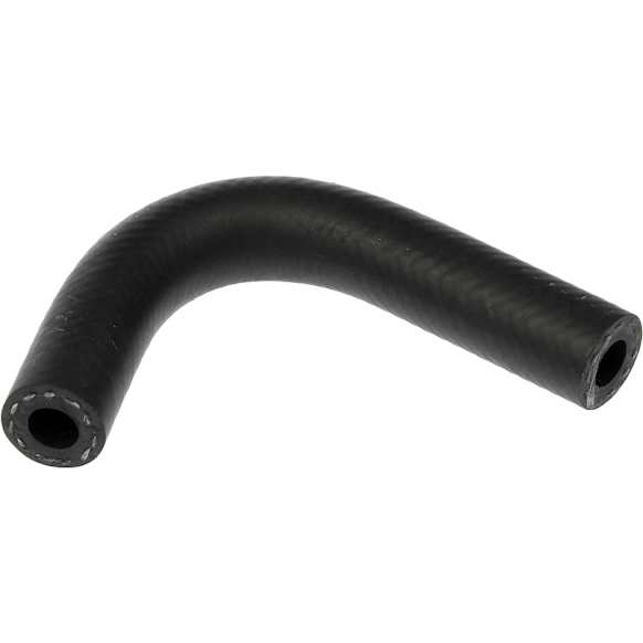 979-300 Direct Fit Power Steering Reservoir Line Hose, Sold Individually, OE Solutions Series