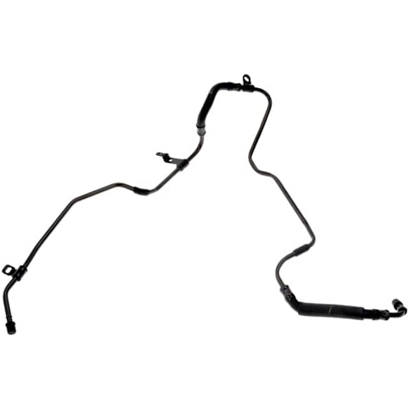 979-4003 OE Solutions Series Power Steering Return Line Hose Assembly