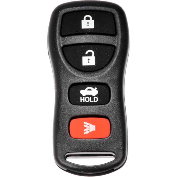 99147 Help Series Key Fob - Sold Individually