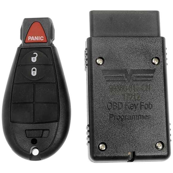 99360 Key Fob - Sold Individually