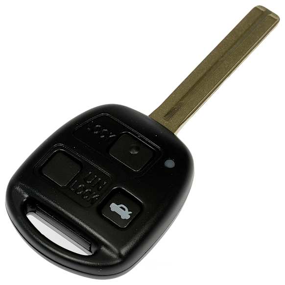 99607ST OE Solutions Series Key Fob - Sold individually
