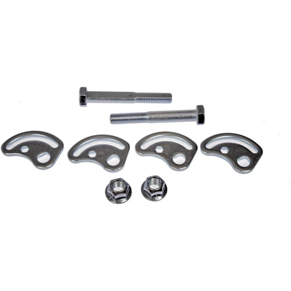 AK90269PR Premium Chassis Series Camber and Alignment Kit - Direct Fit