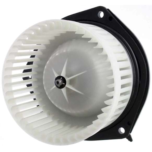 2002 Cadillac Seville - Blower Motor
