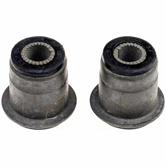 BB6170PR Front, Driver and Passenger Side, Upper Control Arm Bushing Premium Chassis Series, Set of 2